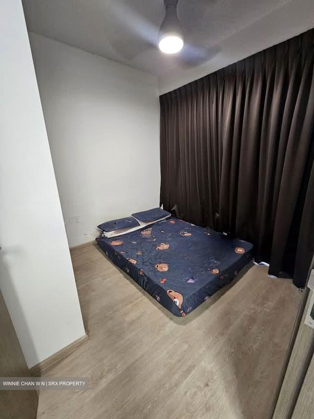 Affinity At Serangoon (D19), Apartment #572648921